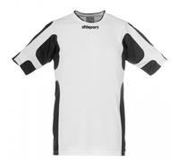 uhlsport LA Maillot Cup M Blanc/Noir