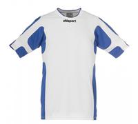 uhlsport LA Maillot Cup M weiß/Azurblau