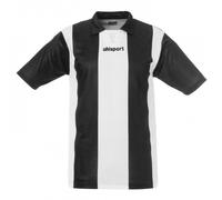 uhlsport LA Maillot Stripe XS Blanc/Noir