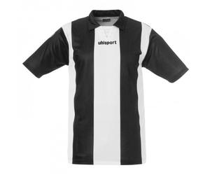 uhlsport LA Maillot Stripe XS Blanc/Noir