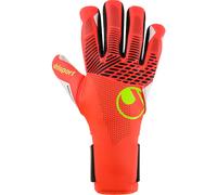 Uhlsport machine de frappe Absolutgrip HN Orange/Noir/Jaune 11