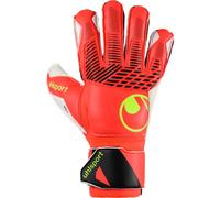 Uhlsport machine de frappe Soft Flex Frame Jr Orange/Noir/Jaune 4.5