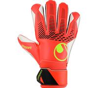 Uhlsport machine de frappe Starter Soft Orange/Noir/Jaune 5