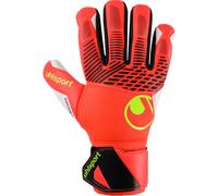 Uhlsport machine de frappe ZNE Supersoft HN Orange/Noir/Jaune 7.5