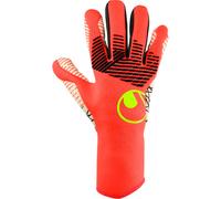 Uhlsport machine de frappe ZNE Ultragrip HN Orange/Noir/Jaune 10