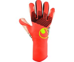 Uhlsport machine de frappe ZNE Ultragrip HN Orange/Noir/Jaune 8