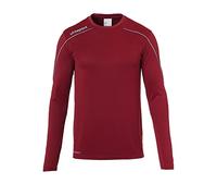 uhlsport Maillot à Manches Longues pour Enfant Stream 22