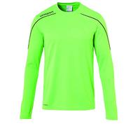 uhlsport Maillot à Manches Longues pour Enfant Stream 22