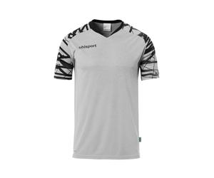 UHLSPORT Maillot pierre / noir, Taille XXXS