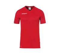 UHLSPORT Maillot rouge, Taille S
