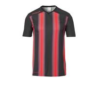 UHLSPORT Maillot violet / rouge / noir, Taille S