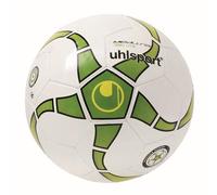 Uhlsport Medusa Anteo 350 Lite Ball - blanc/vert/vert- Taille : 4, 100152701