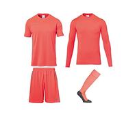 uhlsport Men's Score Goalkeeper Set Men's Goalkeeper Set