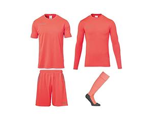 uhlsport Men's Score Goalkeeper Set Men's Goalkeeper Set
