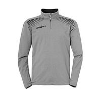 uhlsport Messieurs Goal 1/4 Zip Top