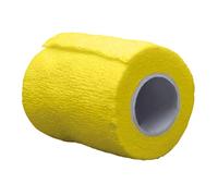 Uhlsport Sangle Tube-it Jaune TU Mâle
