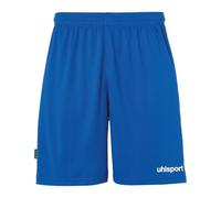 Uhlsport Mixte Center Basic for The Planet Shorts, Bleu Azur, XL EU