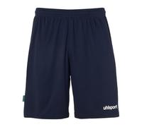 uhlsport Pantalon de Sport Court de Football pour Enfants et Hommes - Center Basic Shorts for The Planet