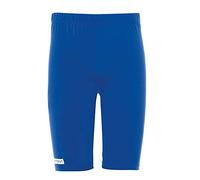 uhlsport Mixte Distinction Short, Azur, L EU