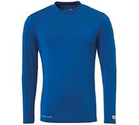 Uhlsport Mixte Enfant 100307808 Sous Maillot, Azur, FR M Taille Fabricant 10 Ans EU