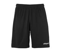 uhlsport Mixte enfant Center Basic Short pour homme, Noir, 164 EU
