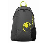 uhlsport Mixte Essential Backpack mochila de deporte Not Applicable, Noir, Nosize