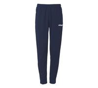 uhlsport Mixte Essential Performance Pantalon De Jogging, Bleu Marine, M EU