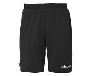 uhlsport Mixte Essential Tech Shorts, Noir, 140 EU