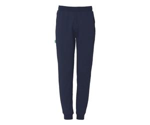 uhlsport Mixte Id Pantalon De Jogging, Bleu Marine, L EU