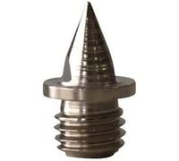 uhlsport Mixte Pointes 12mm Spiken, Argent, Taille: EU