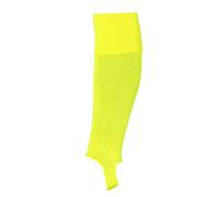 Uhlsport Mixte Senior 100344918 Chaussettes, Limonenjaune, Taille Unique EU