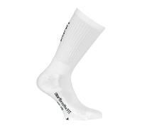 uhlsport Tube-it-Socks: chaussettes de football, chaussettes de football pour hommes, femmes et enfants - zone respirante et antidérapante, maintien sûr