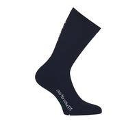 uhlsport Mixte Tube It Socks Chaussettes De Football, Marin, 37-40 EU