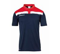 uhlsport Offense 23 Polo Shirt Vêtements de Football Homme