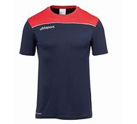 uhlsport Offense 23 Poly Shirt Vêtements de Football Homme