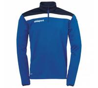 Uhlsport Offense Hommes 1/4-Zip Sweat-shirt 100221203 M