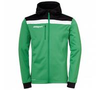 Uhlsport Offense 23 Multi Jacket Vert S Homme