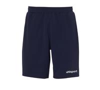 Uhlsport Essential Shorts Bleu 9-10 Years Garçon