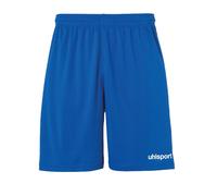 UHLSPORT Pantalon de sport 'Essentials' bleu marine / blanc, Taille 116