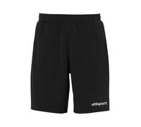 Uhlsport Essential Shorts Noir 8 Years Garçon