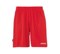 UHLSPORT Pantalon de sport rouge / blanc, Taille 164