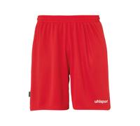 UHLSPORT Pantalon de sport rouge / blanc, Taille L