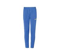 UHLSPORT Pantalon de sport 'Score' bleu / jaune, Taille M