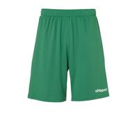 UHLSPORT Pantalon de sport 'Team Essential' vert / blanc, Taille M