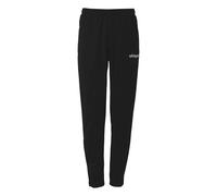 Uhlsport Pantalon de jogging Essential Performance Noir Unisexe 3XL
