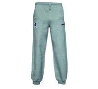 uhlsport Pantalon de survêtement Teamsport 1860 Vêtement d'équipe Mixte, Gris mélangé, 3XL