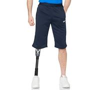 Short Long Uhlsport Essential Bleu 8 ans Male