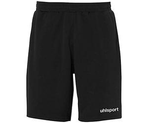 uhlsport Pantalon Essentials en Polyester pour Enfant, Noir, 164