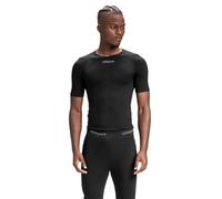 Uhlsport Performance Pro Short Sleeve T-shirt Noir 2XL Homme