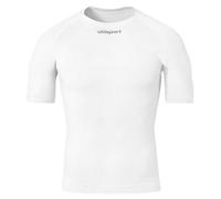 UHLSPORT Performance Pro Short Sleeve T-Shirt 9-10 Years